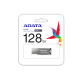 MEMORY DRIVE FLASH USB3.2/128GB AUV350-128G-RBK ADATA MEMORY DRIVE FLASH USB3.2/128GB AUV350-128G-RBK ADATA