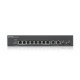 Zyxel GS2220-10-EU0101F network switch Managed L2 Gigabit Ethernet (10/100/1000) Black Zyxel GS2220-10-EU0101F network switch Managed L2 Gigabit Ethernet (10/100/1000) Black