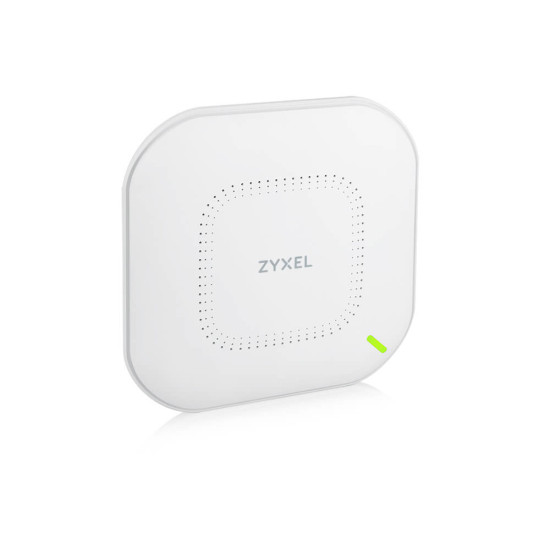 Zyxel NWA110AX 1000 Mbit/s White Power over Ethernet (PoE) Zyxel NWA110AX 1000 Mbit/s White Power over Ethernet (PoE)