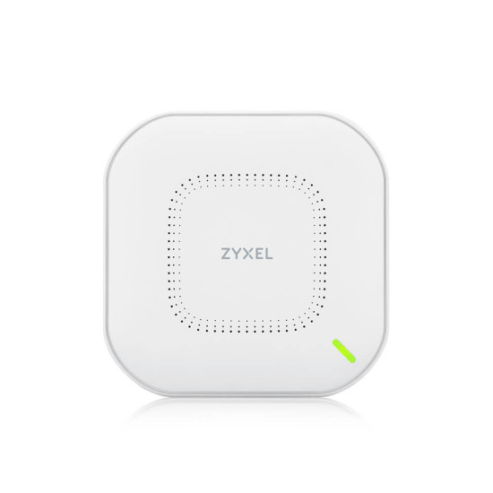 Zyxel WAX630S 2400 Mbit/s White Power over Ethernet (PoE) Zyxel WAX630S 2400 Mbit/s White Power over Ethernet (PoE)