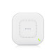 Zyxel WAX630S 2400 Mbit/s White Power over Ethernet (PoE) Zyxel WAX630S 2400 Mbit/s White Power over Ethernet (PoE)