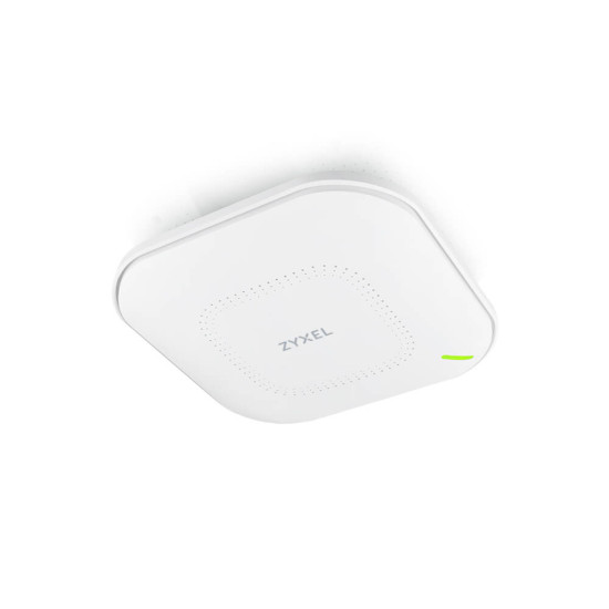 Zyxel NWA110AX 1000 Mbit/s White Power over Ethernet (PoE) Zyxel NWA110AX 1000 Mbit/s White Power over Ethernet (PoE)