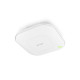 Zyxel NWA110AX 1000 Mbit/s White Power over Ethernet (PoE) Zyxel NWA110AX 1000 Mbit/s White Power over Ethernet (PoE)