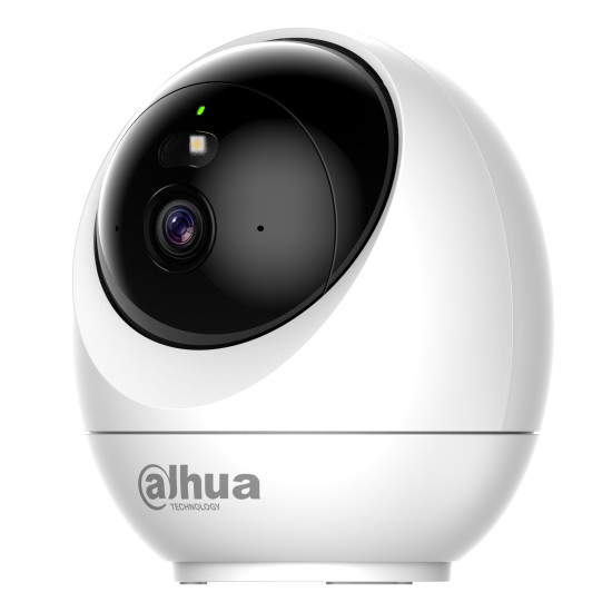 5MP Indoor Fixed-focal Wi-Fi Pan & Tilt Network Camera