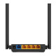 TP-Link Archer C54 wireless router Fast Ethernet Dual-band (2.4 GHz / 5 GHz) Black TP-Link Archer C54 wireless router Fast Ethernet Dual-band (2.4 GHz / 5 GHz) Black