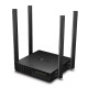 TP-Link Archer C54 wireless router Fast Ethernet Dual-band (2.4 GHz / 5 GHz) Black TP-Link Archer C54 wireless router Fast Ethernet Dual-band (2.4 GHz / 5 GHz) Black