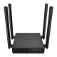 TP-Link Archer C54 wireless router Fast Ethernet Dual-band (2.4 GHz / 5 GHz) Black TP-Link Archer C54 wireless router Fast Ethernet Dual-band (2.4 GHz / 5 GHz) Black