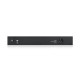 Zyxel GS1900-24EP Managed L2 Gigabit Ethernet (10/100/1000) Power over Ethernet (PoE) Black Zyxel GS1900-24EP Managed L2 Gigabit Ethernet (10/100/1000) Power over Ethernet (PoE) Black
