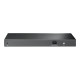 JetStream 28-Port Gigabit Smart PoE Switch with 24-Port PoE+ JetStream 28-Port Gigabit Smart PoE Switch with 24-Port PoE+