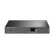 TP-Link JetStream 10-Port Gigabit Smart PoE Switch with 8-Port PoE+ TP-Link JetStream 10-Port Gigabit Smart PoE Switch with 8-Port PoE+