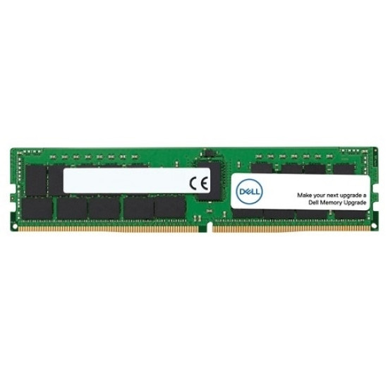 DELL AA799087 memory module 32 GB 4 x 8 GB DDR4 3200 MHz ECC DELL AA799087 memory module 32 GB 4 x 8 GB DDR4 3200 MHz ECC