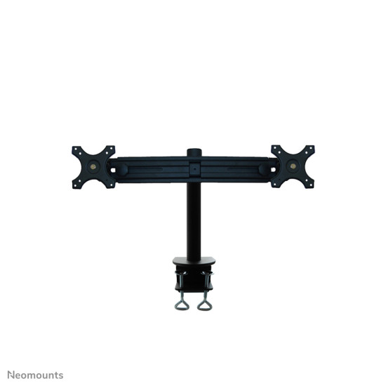 NEWSTAR FLAT SCREEN DESK MOUNT (CLAMP) 10-30" BLACK NEWSTAR FLAT SCREEN DESK MOUNT (CLAMP) 10-30" BLACK