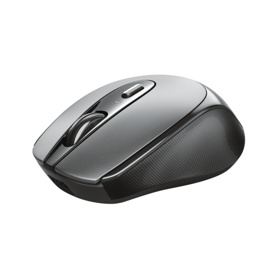 Trust Zaya mouse Office Ambidextrous RF Wireless Optical 1600 DPI Trust Zaya mouse Office Ambidextrous RF Wireless Optical 1600 DPI