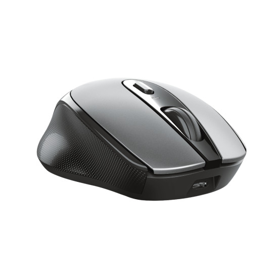 Trust Zaya mouse Office Ambidextrous RF Wireless Optical 1600 DPI Trust Zaya mouse Office Ambidextrous RF Wireless Optical 1600 DPI