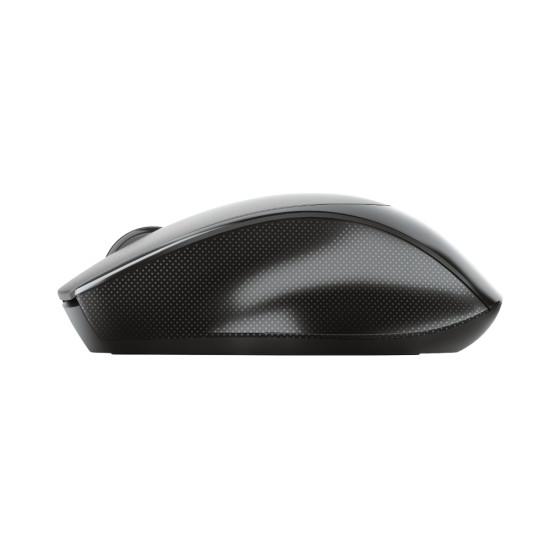 Trust Zaya mouse Office Ambidextrous RF Wireless Optical 1600 DPI Trust Zaya mouse Office Ambidextrous RF Wireless Optical 1600 DPI