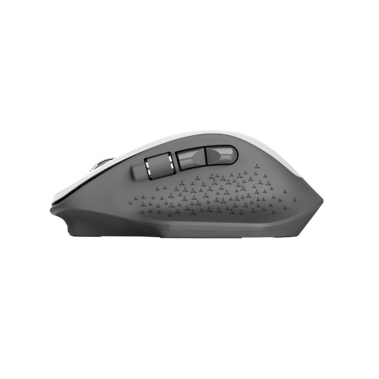 Trust Ozaa mouse Office Right-hand RF Wireless Optical 2400 DPI Trust Ozaa mouse Office Right-hand RF Wireless Optical 2400 DPI
