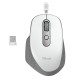 Trust Ozaa mouse Office Right-hand RF Wireless Optical 2400 DPI Trust Ozaa mouse Office Right-hand RF Wireless Optical 2400 DPI