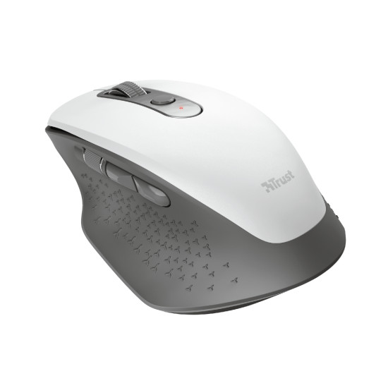 Trust Ozaa mouse Office Right-hand RF Wireless Optical 2400 DPI Trust Ozaa mouse Office Right-hand RF Wireless Optical 2400 DPI