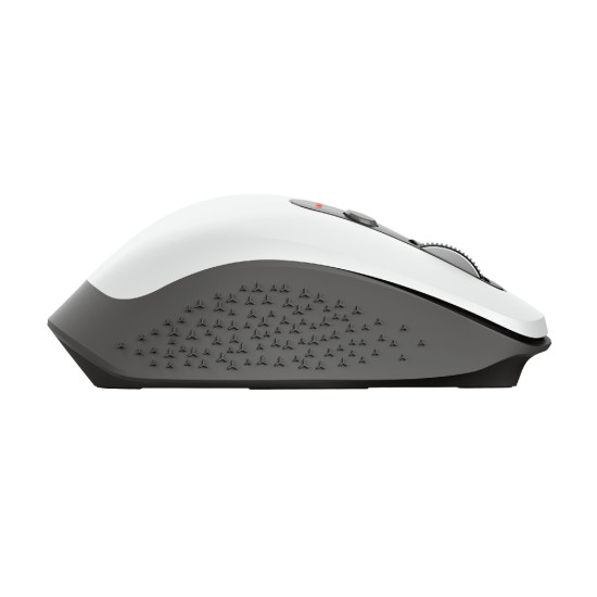 Trust Ozaa mouse Office Right-hand RF Wireless Optical 2400 DPI Trust Ozaa mouse Office Right-hand RF Wireless Optical 2400 DPI