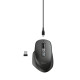 Trust Ozaa mouse Office Right-hand RF Wireless Optical 2400 DPI Trust Ozaa mouse Office Right-hand RF Wireless Optical 2400 DPI