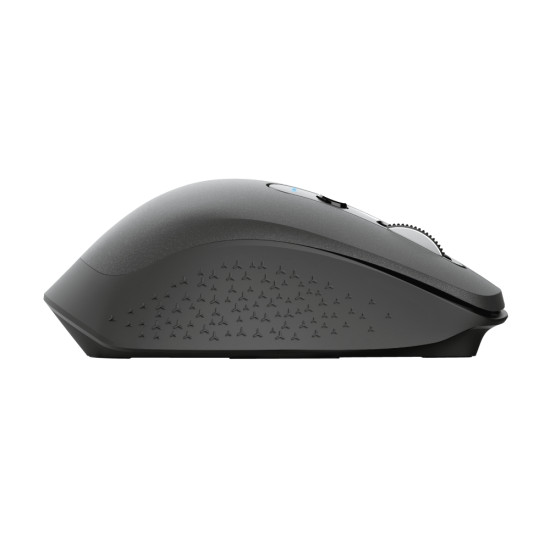 Trust Ozaa mouse Office Right-hand RF Wireless Optical 2400 DPI Trust Ozaa mouse Office Right-hand RF Wireless Optical 2400 DPI