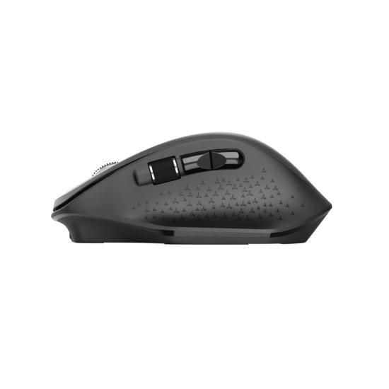 Trust Ozaa mouse Office Right-hand RF Wireless Optical 2400 DPI Trust Ozaa mouse Office Right-hand RF Wireless Optical 2400 DPI
