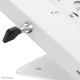 Neomounts DS15-630WH1 Tablet stand desk and wall 9.7-11" - lockable Neomounts DS15-630WH1 Tablet stand desk and wall 9.7-11" - lockable