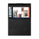 Lenovo ThinkPad L14 Gen 5 (Intel) Intel Core Ultra 5 125U Laptop 35.6 cm (14") WUXGA 16 GB DDR5-SDRAM 512 GB SSD Wi-Fi 6E (802.11ax) Windows 11 Pro English Black