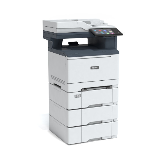 Xerox VersaLink C415 A4 40ppm Duplex Copy/Print/Scan/Fax PS3 PCL5e/6 2 Trays 251 Sheets Xerox VersaLink C415 A4 40ppm Duplex Copy/Print/Scan/Fax PS3 PCL5e/6 2 Trays 251 Sheets