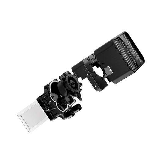 be quiet! Silent Loop 3 240 mm Processor All-in-one liquid cooler 12 cm Black 1 pc(s) be quiet! Silent Loop 3 240 mm Processor All-in-one liquid cooler 12 cm Black 1 pc(s)