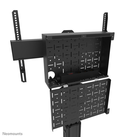 Neomounts FL50S-825BL1 TV trolley 37-75" - TÜV Neomounts FL50S-825BL1 TV trolley 37-75" - TÜV