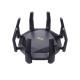 ASUS RT-AX89X AX6000 AiMesh wireless router Ethernet Dual-band (2.4 GHz / 5 GHz) Black ASUS RT-AX89X AX6000 AiMesh wireless router Ethernet Dual-band (2.4 GHz / 5 GHz) Black