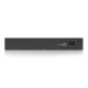 Zyxel GS1100-24E Unmanaged Gigabit Ethernet (10/100/1000) Black Zyxel GS1100-24E Unmanaged Gigabit Ethernet (10/100/1000) Black