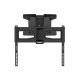 M Motorized Pull Down Full Motion Flexarm 37"-70" M Motorized Pull Down Full Motion Flexarm 37"-70"