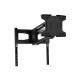 M Motorized Pull Down Full Motion Flexarm 37"-70" M Motorized Pull Down Full Motion Flexarm 37"-70"