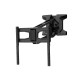 M Motorized Pull Down Full Motion Flexarm 37"-70" M Motorized Pull Down Full Motion Flexarm 37"-70"