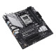 Mainboard|ASUS|AMD B650|Micro-ATX|Memory DDR5|Memory slots 4|3xPCI-Express 4.0 16x|2xM.2|1x15pin D-sub|1xHDMI|1xDisplayPort|4xUSB 2.0|4xUSB 3.2|1xPS/2|1xRJ45|3xAudio port|PRIMEB650M-AWIFIII Mainboard|ASUS|AMD B650|Micro-ATX|Memory DDR5|Memory slots 4|3xPCI-Express 4.0 16x|2xM.2|1x15pin D-sub|1xHDMI|1xDisplayPort|4xUSB 2.0|4xUSB 3.2|1xPS/2|1xRJ45|3xAudio port|PRIMEB650M-AWIFIII