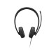 Lenovo 4XD1P83425 headphones/headset Wired Head-band Calls/Music USB Type-A Black Lenovo 4XD1P83425 headphones/headset Wired Head-band Calls/Music USB Type-A Black