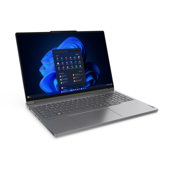 Lenovo ThinkBook 16p G5 IRX Intel® Core™ i9 i9-14900HX Laptop 40.6 cm (16") WQXGA 32 GB DDR5-SDRAM 1 TB SSD NVIDIA GeForce RTX 4060 Wi-Fi 6E (802.11ax) Windows 11 Pro Nordic Grey Lenovo ThinkBook 16p G5 IRX Intel® Core™ i9 i9-14900HX Laptop 40.6 cm (16") WQXGA 32 GB DDR5-SDRAM 1 TB SSD NVIDIA GeForce RTX 4060 Wi-Fi 6E (802.11ax) Windows 11 Pro Nordic Grey