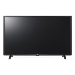 TV Set|LG|32"|HD|1366x768|Wireless LAN 802.11ac|Bluetooth|webOS|Black|32LQ630B6LA