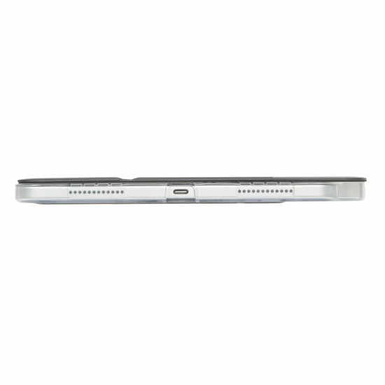 Targus VersaVu 27.7 cm (10.9") Folio Transparent Targus VersaVu 27.7 cm (10.9") Folio Transparent