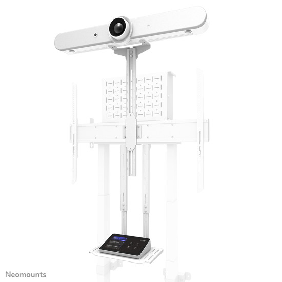 Neomounts AFL-875WH1 Videobar and multimedia kit - universal Neomounts AFL-875WH1 Videobar and multimedia kit - universal