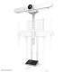 Neomounts AFL-875WH1 Videobar and multimedia kit - universal Neomounts AFL-875WH1 Videobar and multimedia kit - universal