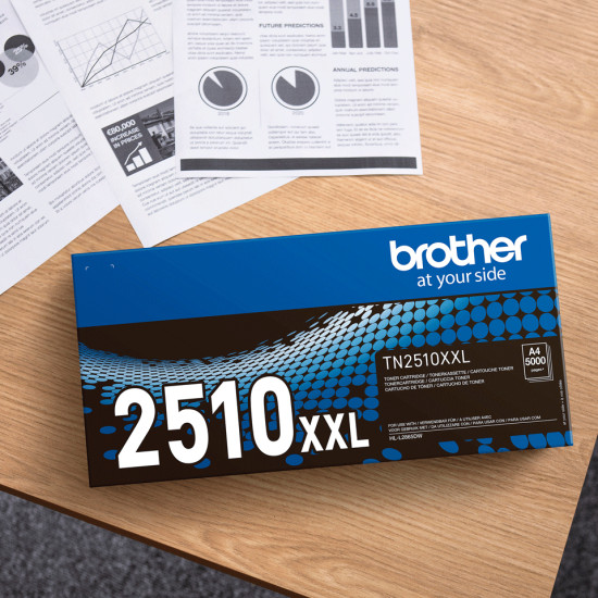 TN-2510XL TN-2510XL