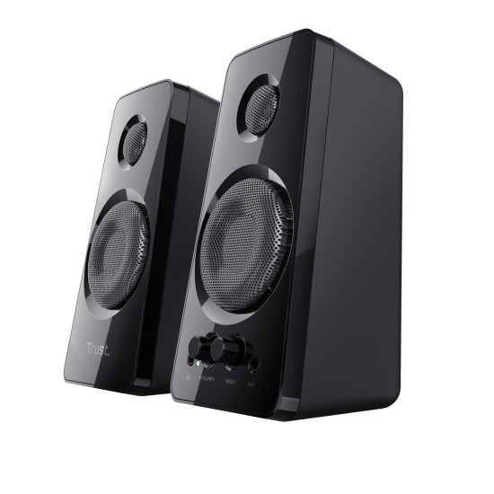 Trust Tytan Black Wired 18 W Trust Tytan Black Wired 18 W