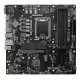 Mainboard|MSI|Intel B760 Express|LGA1700|Micro-ATX|Memory DDR4|Memory slots 4|2xPCI-Express 1x|1xPCI-Express 16x|2xM.2|1x15pin D-sub|1xHDMI|1xDisplayPort|4xUSB 2.0|1xUSB 3.2|1xUSB-C|2xPS/2|1xRJ45|3xAudio port|PROB760M-PDDR4 Mainboard|MSI|Intel B760 Express|LGA1700|Micro-ATX|Memory DDR4|Memory slots 4|2xPCI-Express 1x|1xPCI-Express 16x|2xM.2|1x15pin D-sub|1xHDMI|1xDisplayPort|4xUSB 2.0|1xUSB 3.2|1xUSB-C|2xPS/2|1xRJ45|3xAudio port|PROB760M-PDDR4