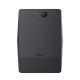 Trust Paxxon uninterruptible power supply (UPS) 1.5 kVA 900 W 4 AC outlet(s) Trust Paxxon uninterruptible power supply (UPS) 1.5 kVA 900 W 4 AC outlet(s)