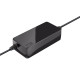Trust 23394 power adapter/inverter Indoor 90 W Black
