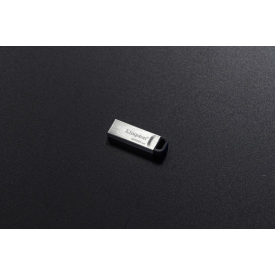Kingston Technology DataTraveler 256GB Kyson USB Flash Drive Kingston Technology DataTraveler 256GB Kyson USB Flash Drive