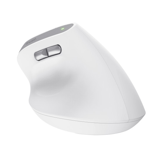 Trust Bayo II mouse Office Right-hand RF Wireless Optical 2400 DPI Trust Bayo II mouse Office Right-hand RF Wireless Optical 2400 DPI
